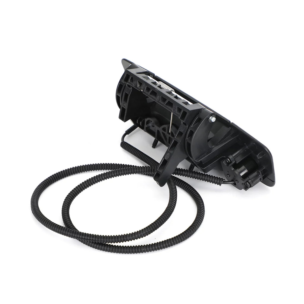 Dodge 3500 1500 Handle Backup For Tailgate Ram 2500 Camera 2009-2017