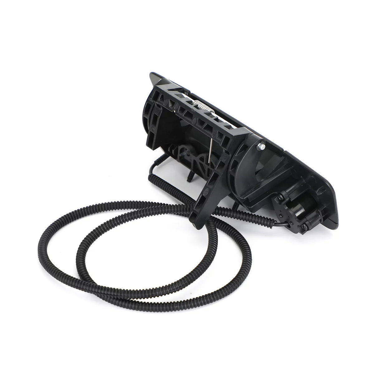 Dodge 3500 1500 Handle Backup For Tailgate Ram 2500 Camera 2009-2017