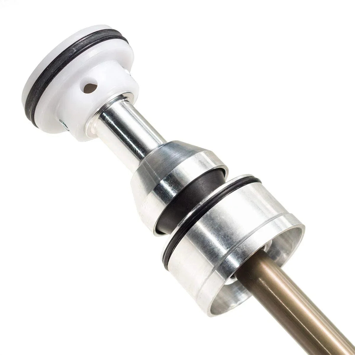 36 Full Air Assembly FOX Assembly 2019 Air FLOAT Travel 150mm Shaft Includes