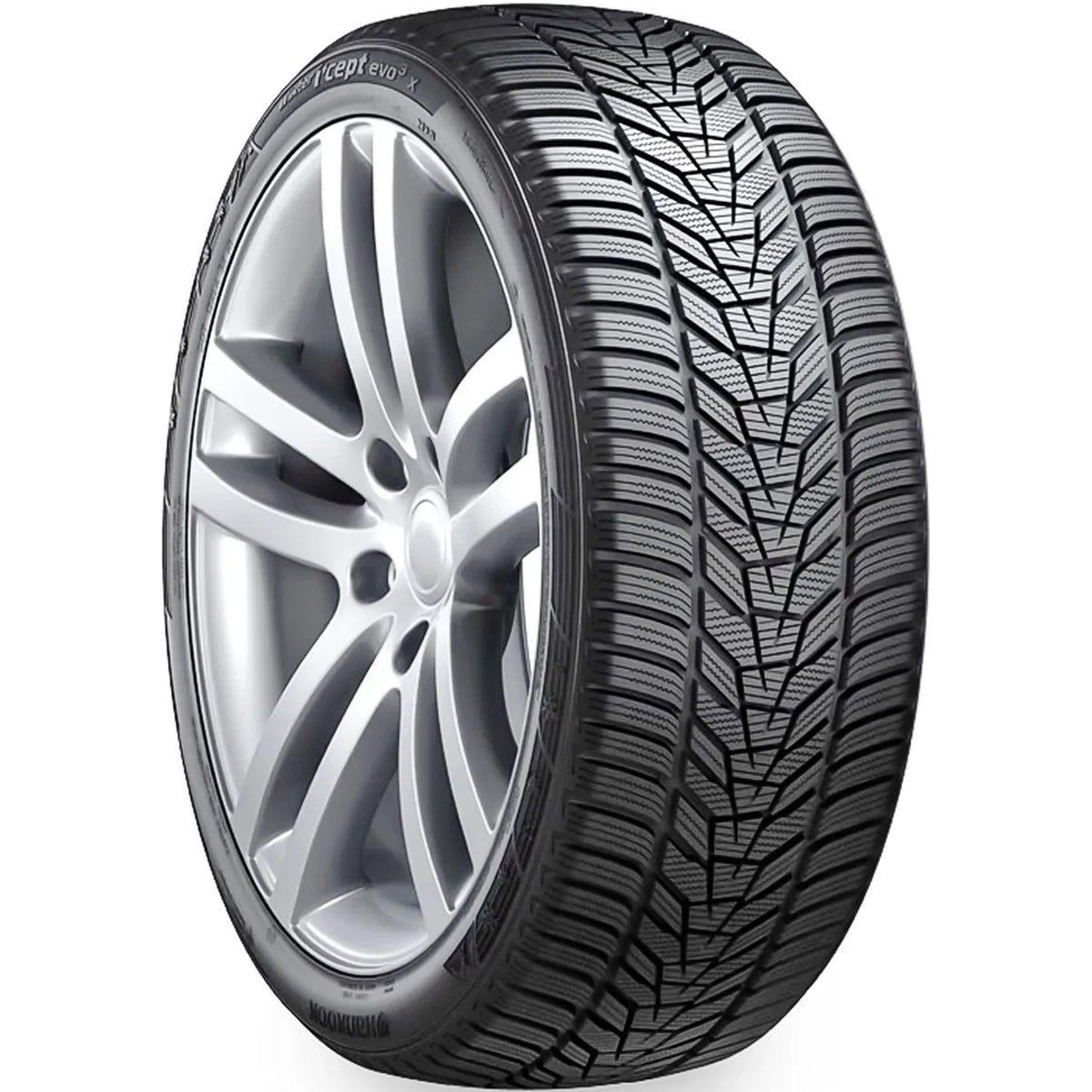 icept Crosstrek Hkook 102V SUV Fits: 2018 Base Crosstrek XL Subaru 2019 225/55R18 W330A evo3 Winter Subaru Hybrid,