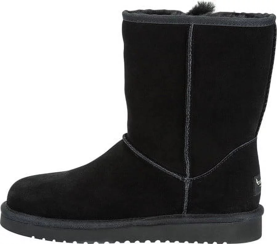 Women's Koolaburra Boot by UGG Short Victoria