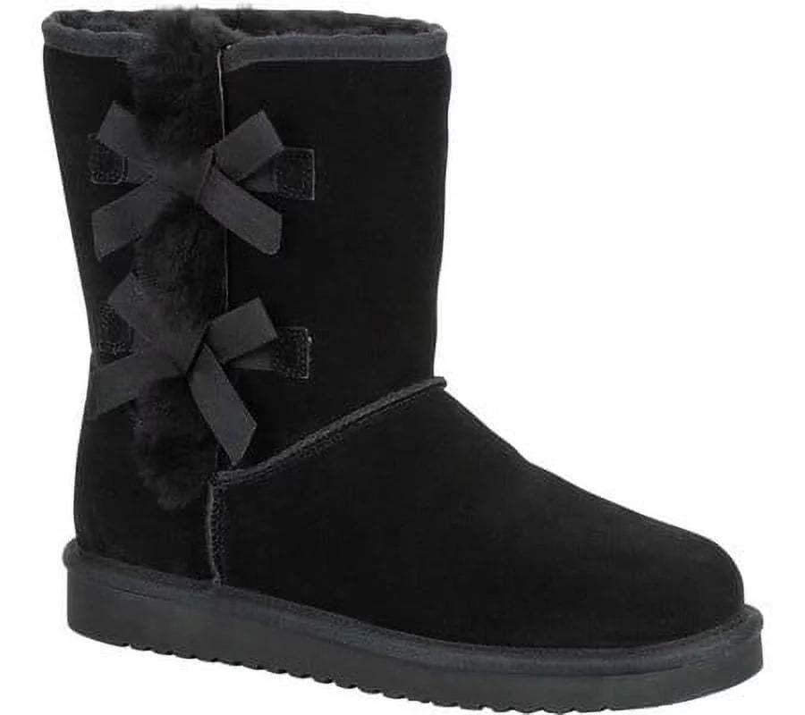 Women's Koolaburra Boot by UGG Short Victoria