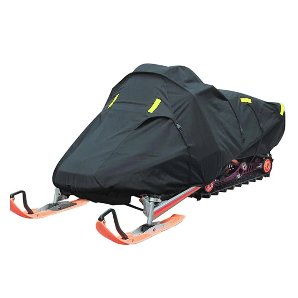 model Trailerable 165, Gear Arctic 600 Cat CAT Snow 2020-2020 Compatible 8000 ALPHA MOUNTAIN Sled Denier for Snow ES ONE M Cover Machine snowmobile