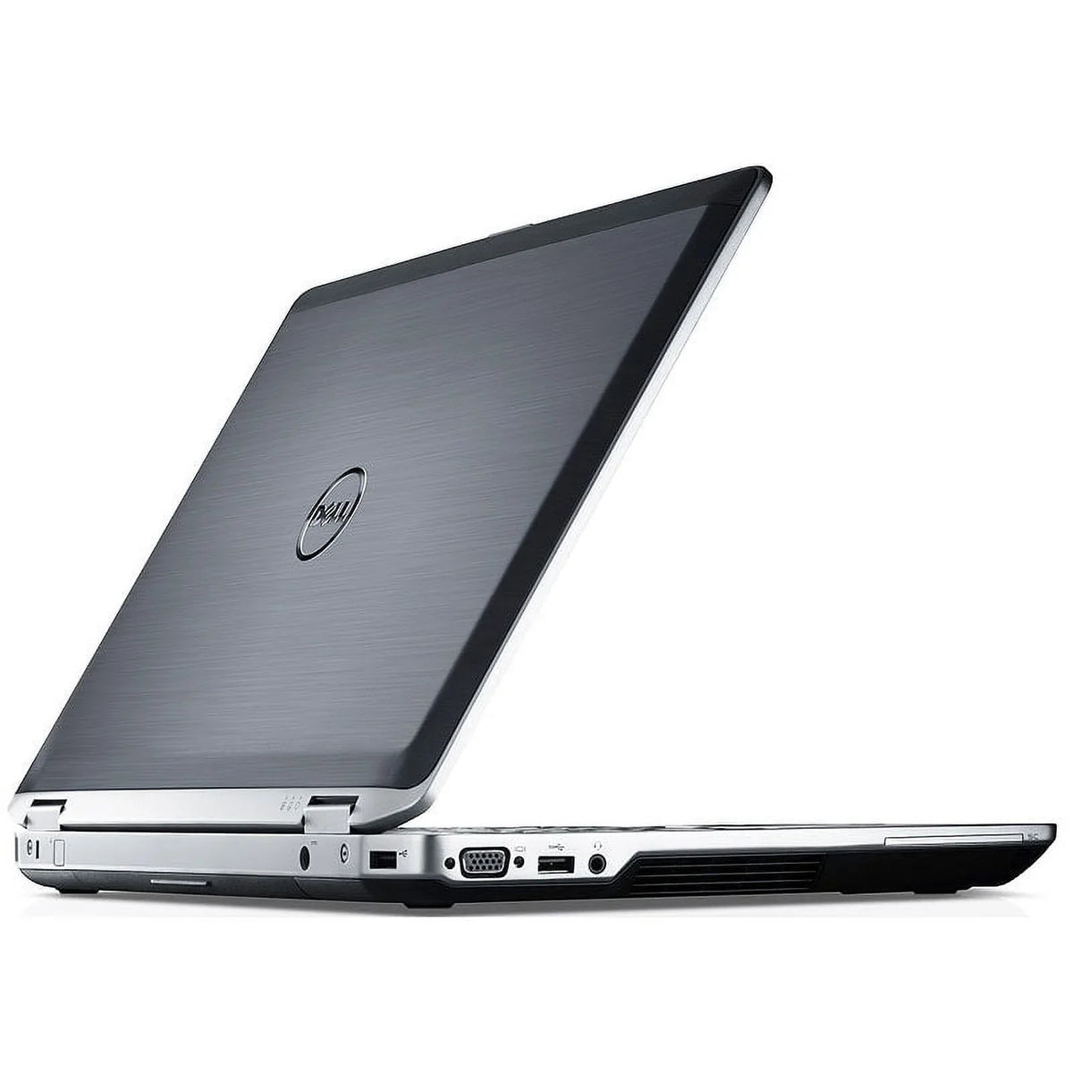 Windows 320GB 8GB Laptop Camera Latitude i5 B Dell Used 2.6GHz DRW 10 64 E6530 Pro