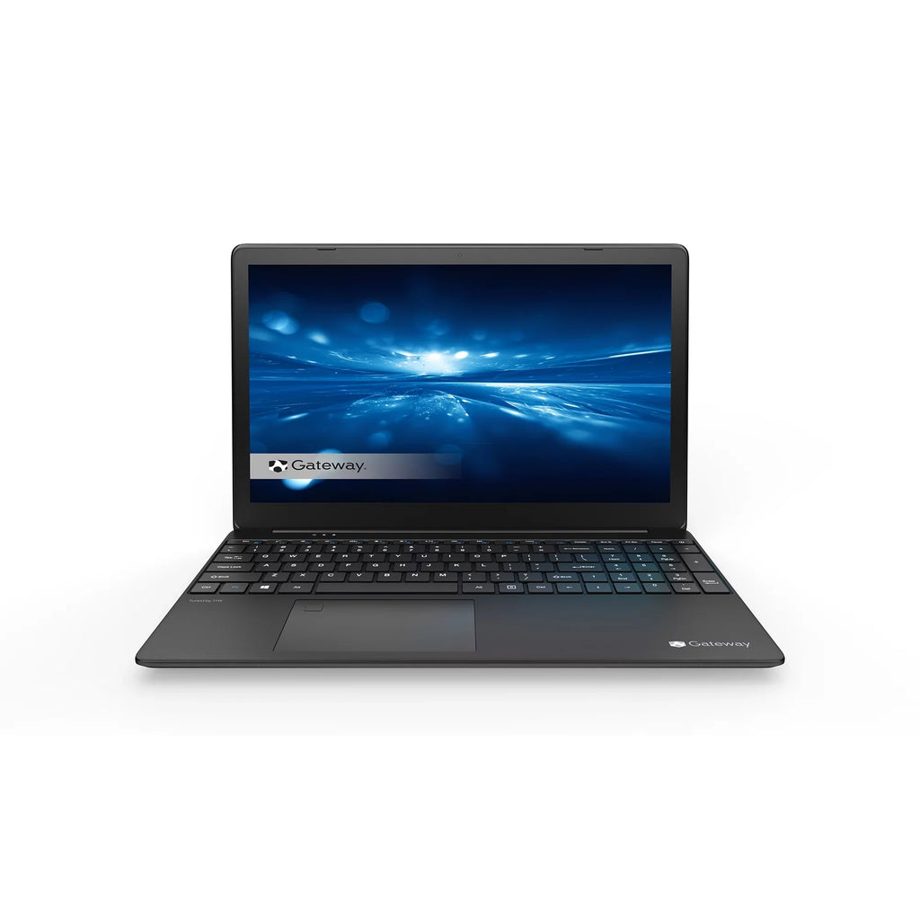 FHD Xe Iris Intel Black Restored i5-1135G7 (Refurbished) 15.6" 512GB Home Win Graphics SSD Gateway 16GB GWTN156-9BK RAM 10 2.4GHz