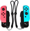 Mini Strap Switch Controller with Joy-Con for Grip Charging
