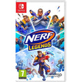 Legends Switch) (Nintendo NERF