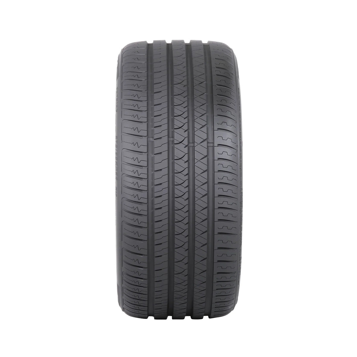 2013-14 Dodge Light Truck Base, LT265/75R16 Ram 123Q Fits: Toyota Tire Thunderer FJ 2500 Base CLT Cruiser 2000-02