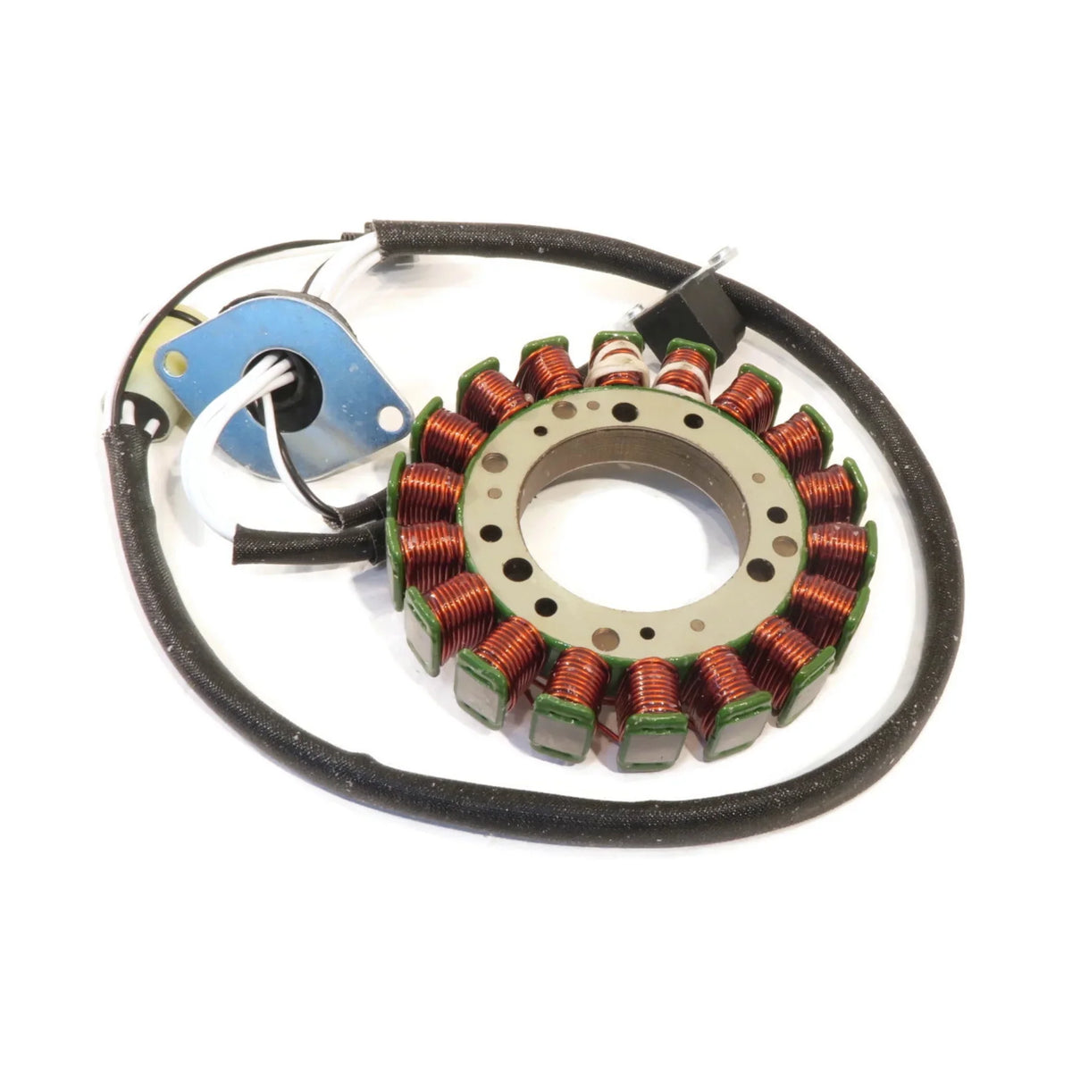 Ignition WaveRunner Stator 6D3-81410-01-00 6D3-81410-02-00 | For The Yamaha Shop Alternator ROP