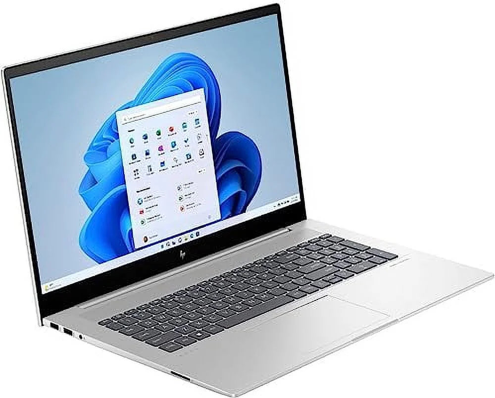 COU FHD 6E, Iris Intel Touchscreen, Envy 4, Laptop Core DDR4 Card 32GB 2TB 32GB New, 2023 Reader, HP Intel 14-Core, SSD, 17.3" Win11 Home, Wi-Fi Thunderbolt KB, IPS Xe Backlit i7-13700H USB Graphics,
