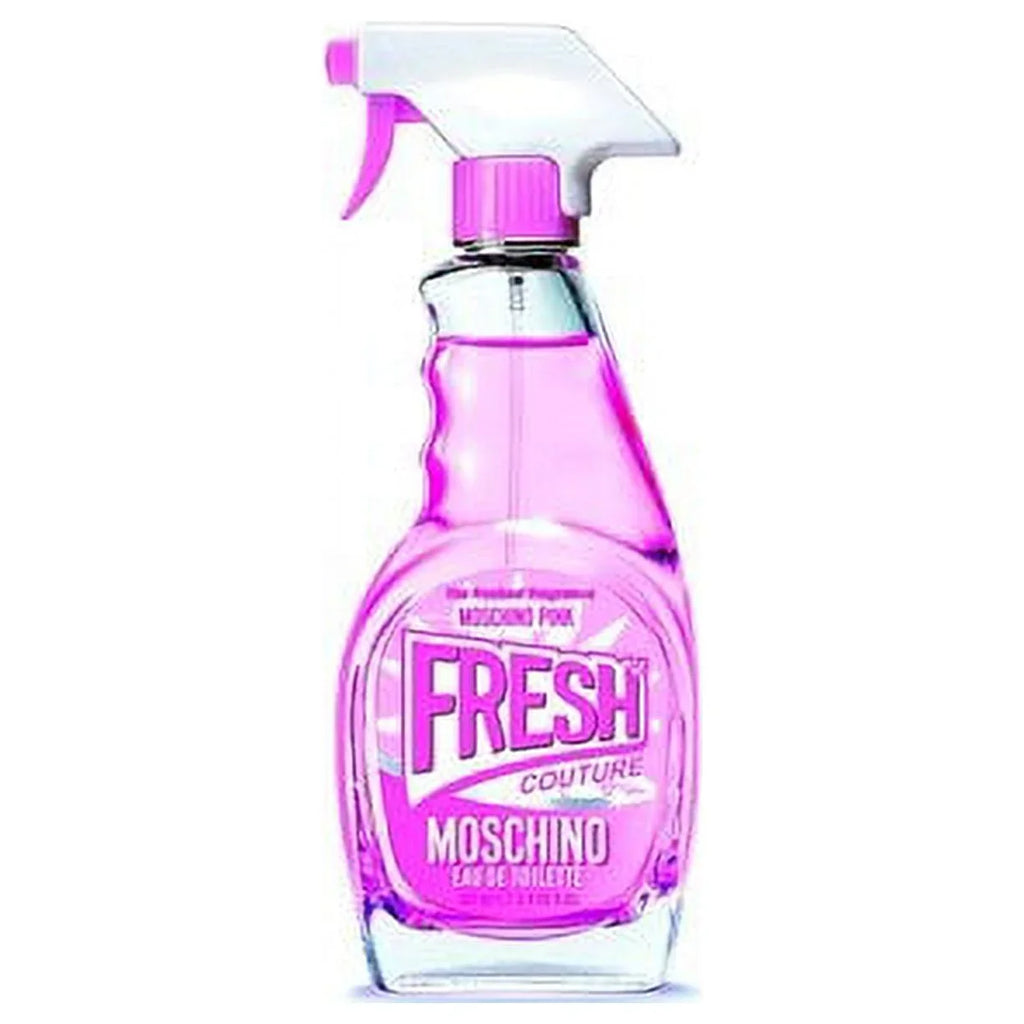 3.4 Women oz Moschino *EN for fl