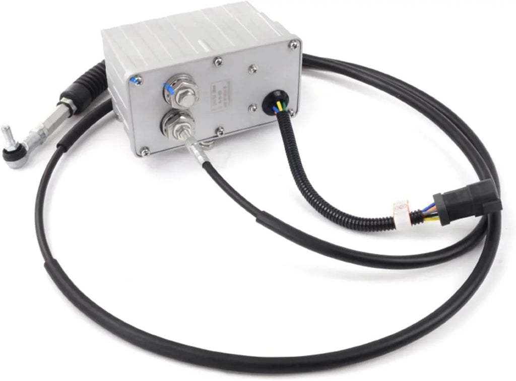 Motor R275-9 Seapple R305-9 R300-9 R365-9 21EN-32360 Throttle R305-9T with R225-9 Compatible Hyundai