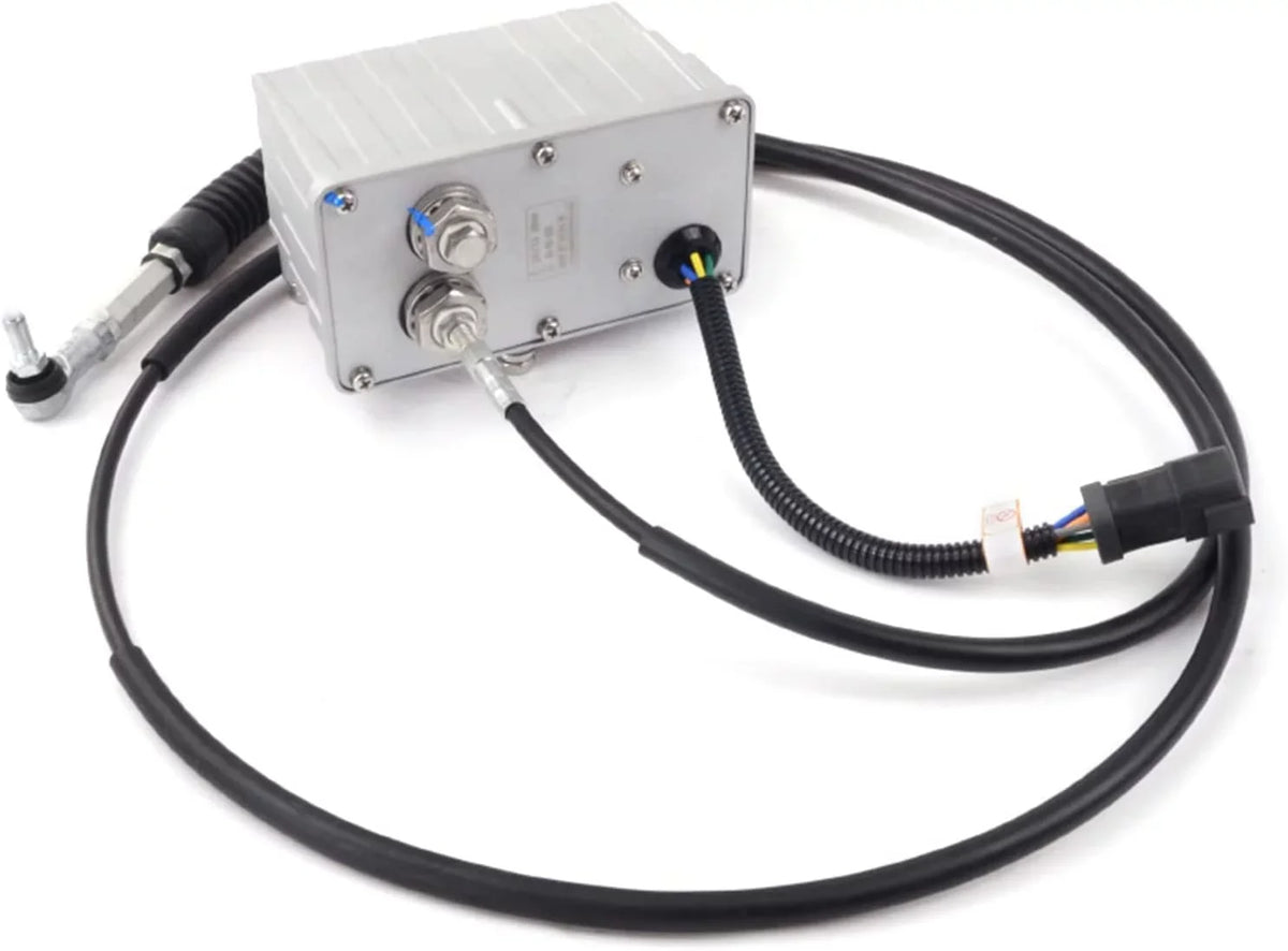 Motor R275-9 Seapple R305-9 R300-9 R365-9 21EN-32360 Throttle R305-9T with R225-9 Compatible Hyundai