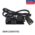 For Parking 14-15 Sierra Silverado GMC 22803702 Chevrolet 1500 G·PEH Camera Backup