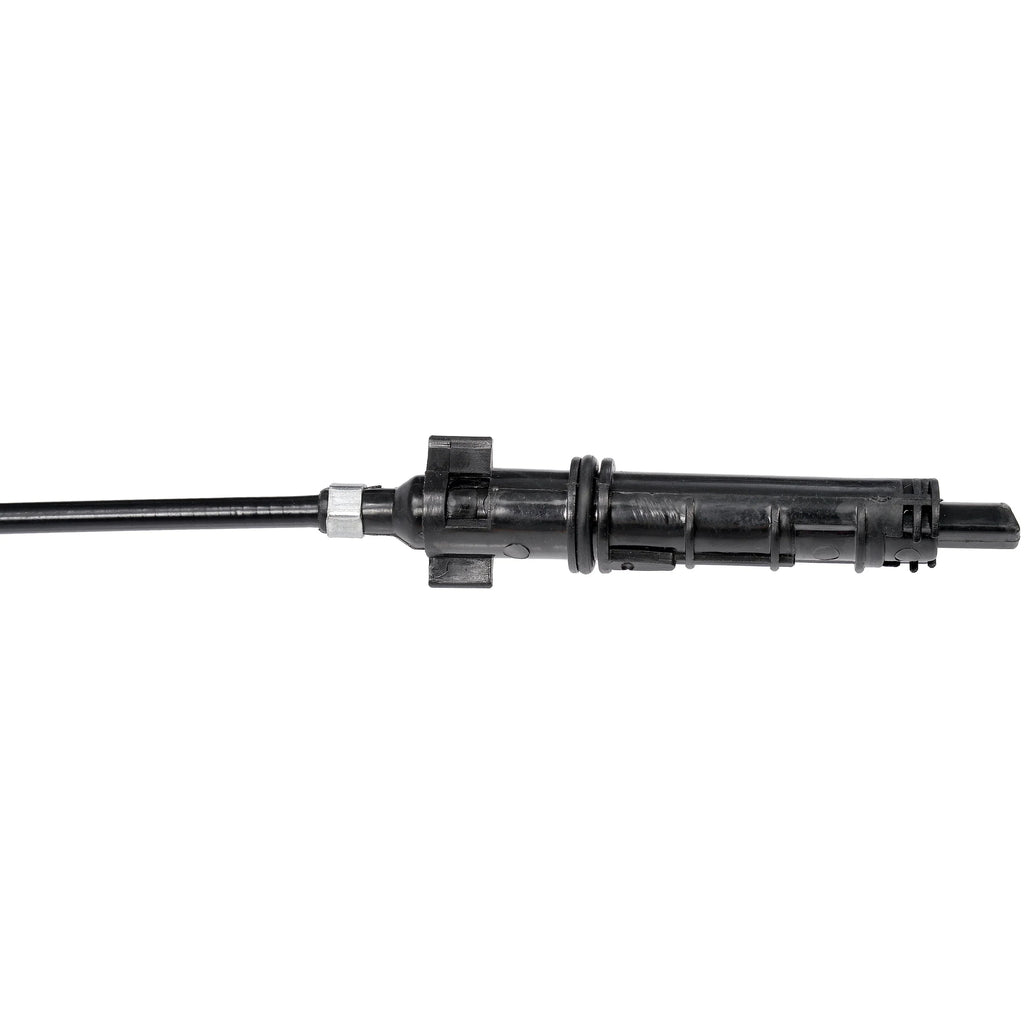 Door Cable and Release Fits Models Lid Specific Trunk Honda ACCORD 912-619 Filler Fuel 2008-2012 for HONDA select: Dorman