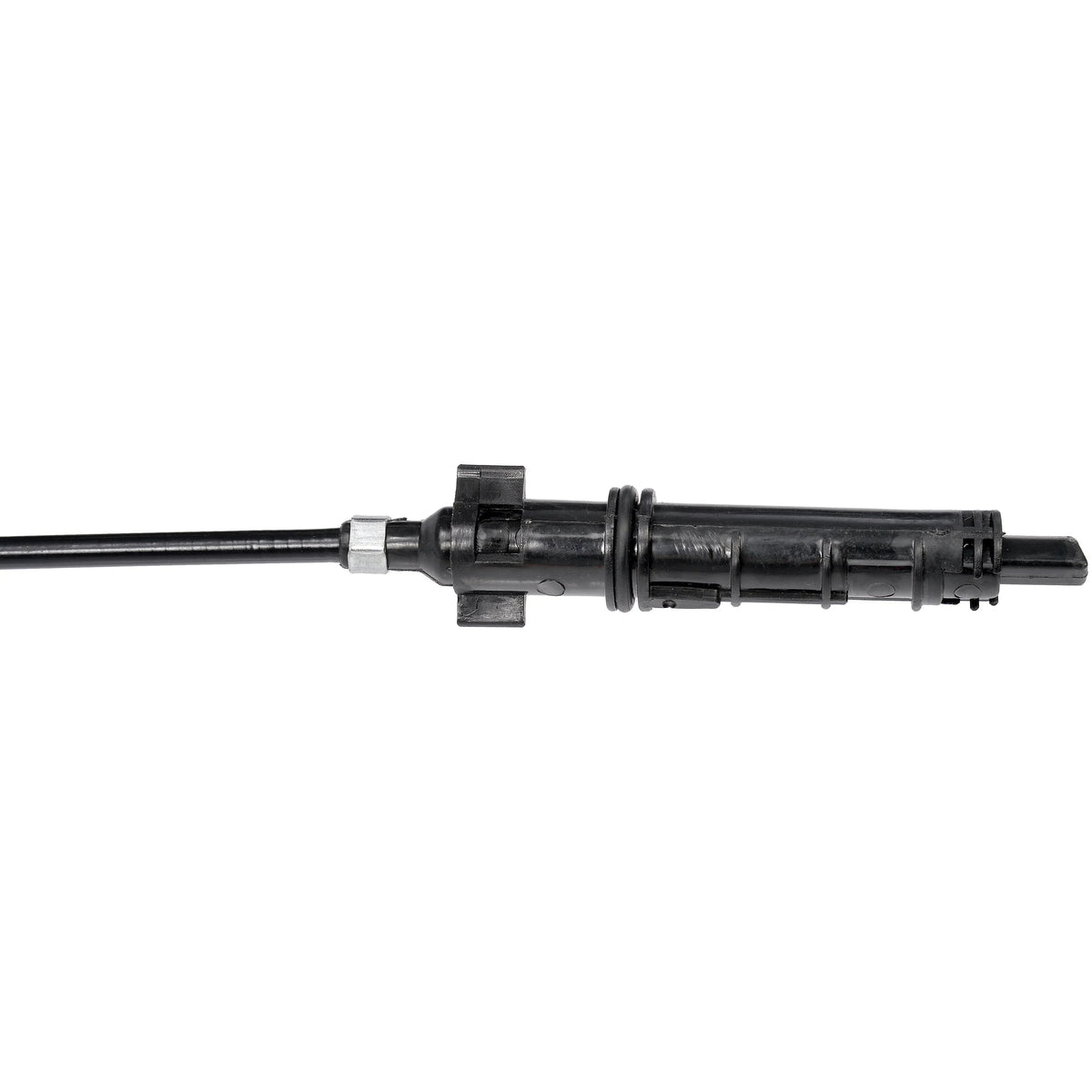 Door Cable and Release Fits Models Lid Specific Trunk Honda ACCORD 912-619 Filler Fuel 2008-2012 for HONDA select: Dorman