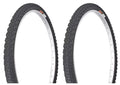 Black/Black DB-1072. 2.10 Tire 27.5 Duro x Wall Side two