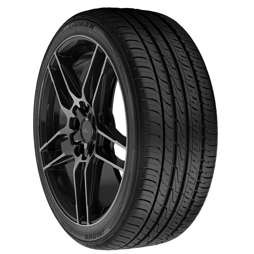 225/60R16 A 3 SL 98H Tire Ironman 420 AS A iMove Season BW All GEN