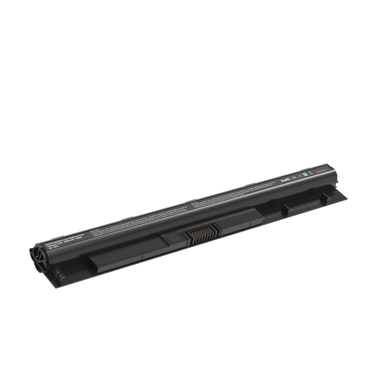 M5Y1K 40Wh Battery K185W 5558 5755 Inspiron 5559 For 5451 5551 Dell 3451 5555