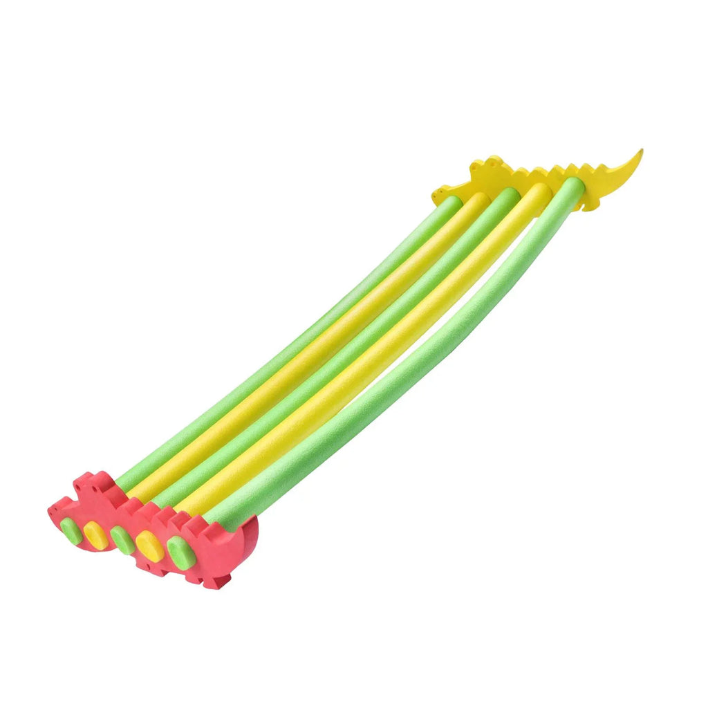 Float for Rafts Pool Connector Beginners 69cmx3cmx20cm Toy Swimming Water