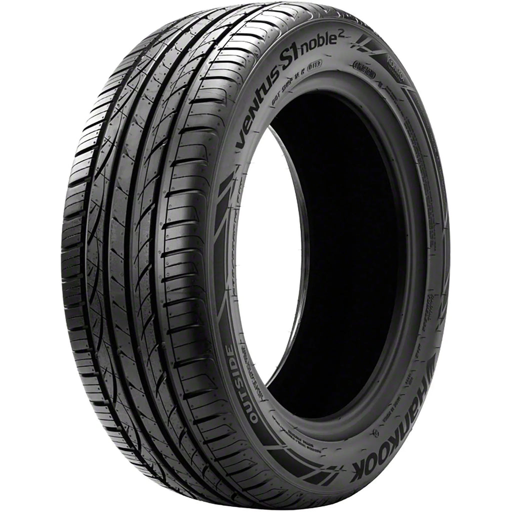 Season Tire 215/50ZR17 S1 Ventus Passenger XL 95W All (H452) Hankook Noble2