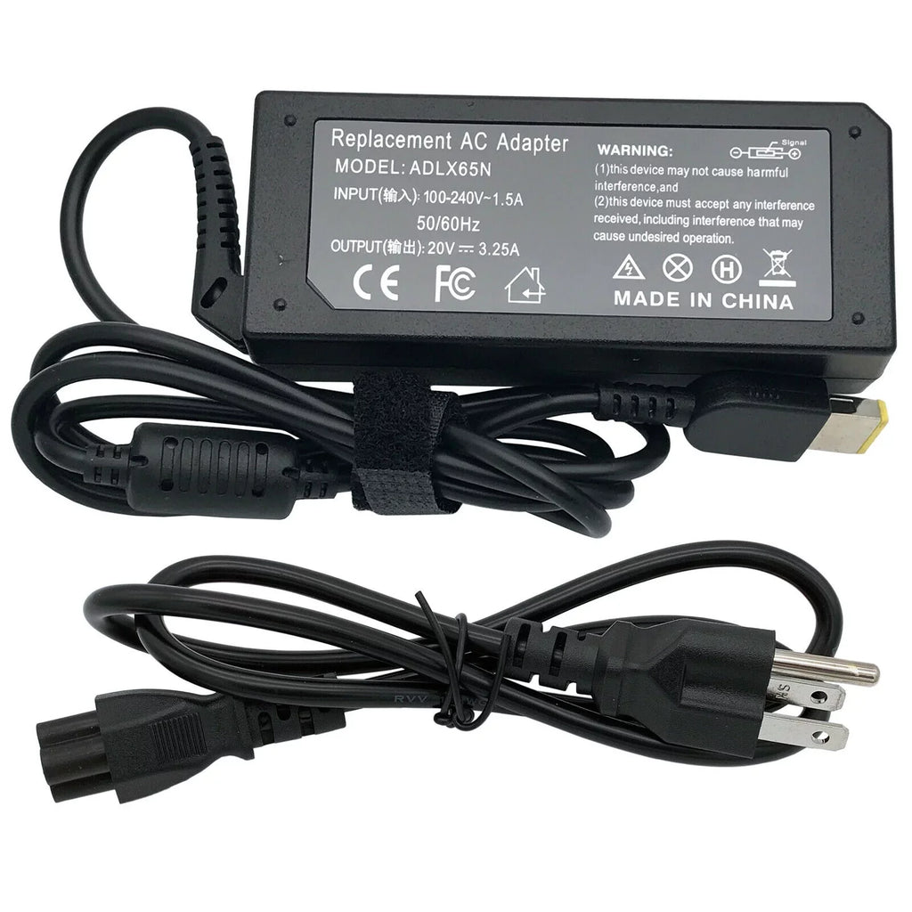 Adapter AC For Power G50-70-59427090 Charger Lenovo G50-30-80G0008BUS G40-70M