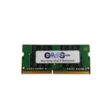 2400MHZ CF-54 Memory (1X16GB) DDR4 CMS ECC 54 C107 Toughbook with (DDR4) Panasonic Ram SODIMM 19200 Compatible 16GB - NON