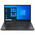 Backlit Laptop 2022 Gen ThinkPad DDR4 Touchscreen IPS NVMe 15.6" FP FHD 2TB 2 Windows E15 6 Xe Intel Reader Lenovo Graphics M.2 32GB SSD KB Thunderbolt Business 10 w/ i7-1165G7 WiFi Iris 4 Pro