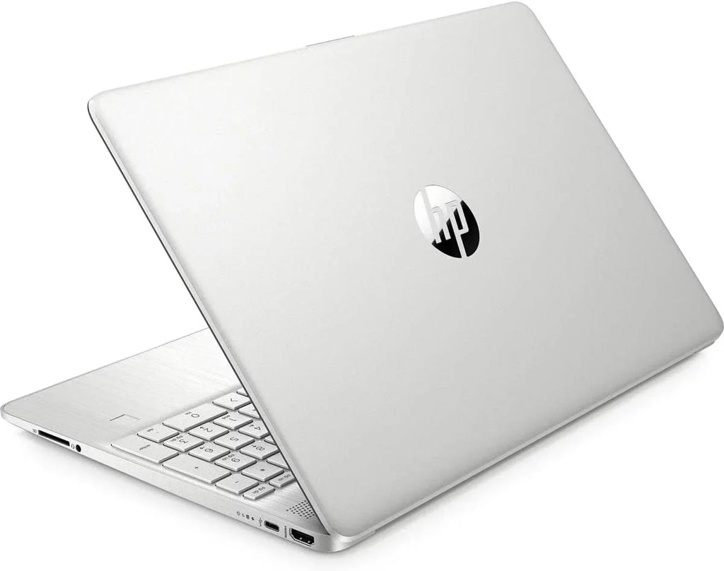 4GB Home 128GB SSDWindows Celeron Intel RAM 11 N4120 HP Restored UHD 15.6" Laptop 15-dy0025ds