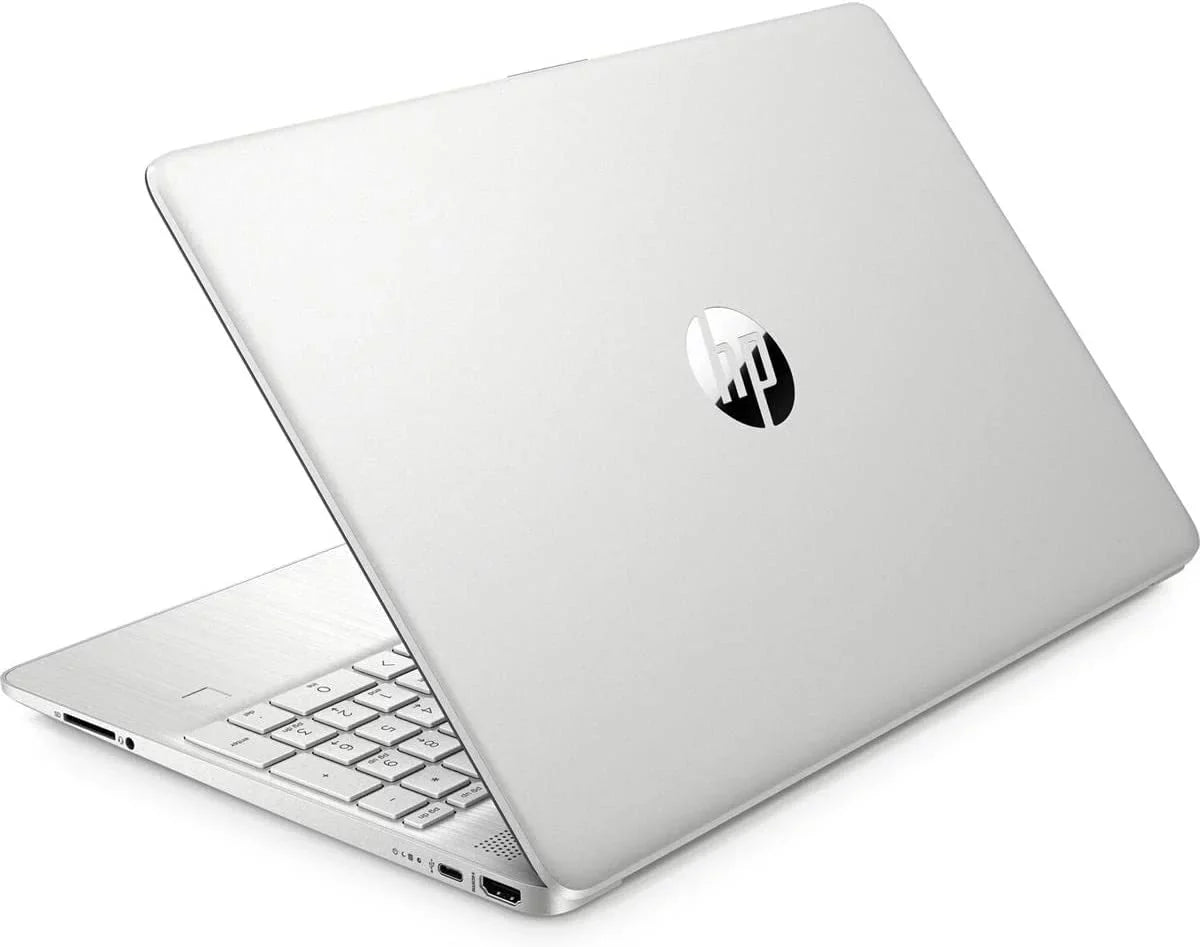 4GB Home 128GB SSDWindows Celeron Intel RAM 11 N4120 HP Restored UHD 15.6" Laptop 15-dy0025ds