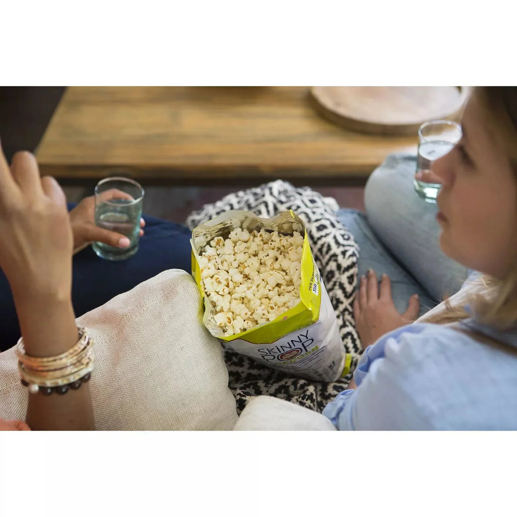 Size (14 Value SkinnyPop Original Bag Popcorn oz.)
