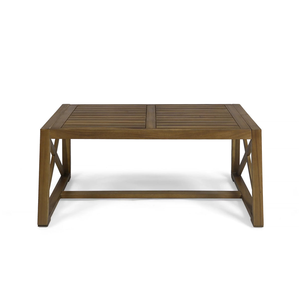 Dark GDF Wood 4 Acacia and Chat Set Cushions, Teal Studio Outdoor with Brown Seater Arcadia