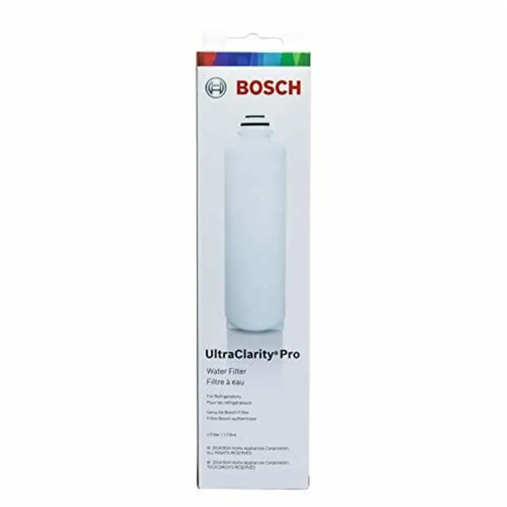Filter, Pro replacement/compatible.(1 Water REPLFLTR55, UltraClarity 11032531 RA450022, Pack) BORPLFTR55, Bosch