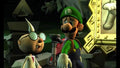 3DS] Moon [Nintendo Dark Luigi's Mansion: