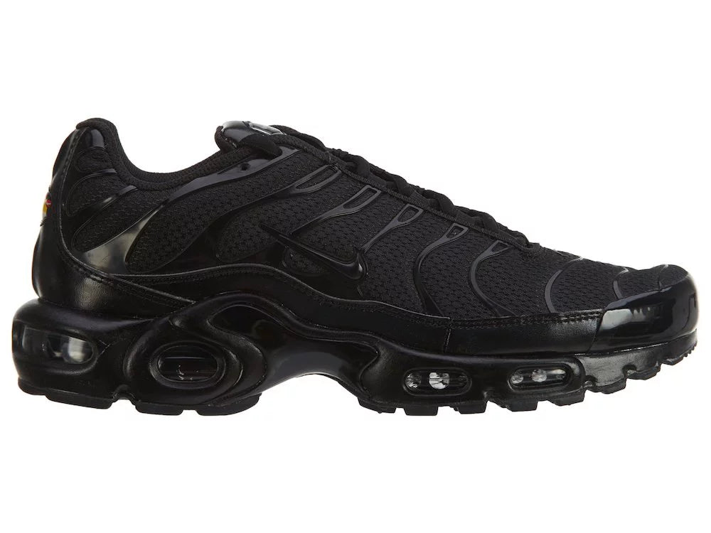 Men's Max 1 Trainer Nike Shoes US) D(M) Tuned Fabric Plus Air (7