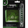 LED Bike Brightz Green Light Under Gobrightz