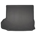 with 3rd Black back row Seats Cargo to row 12-19 of Seats with over Compatible Toyota Compatible 2nd Weatherbeater Husky by Series Liner RealTruck Highlander; foldered