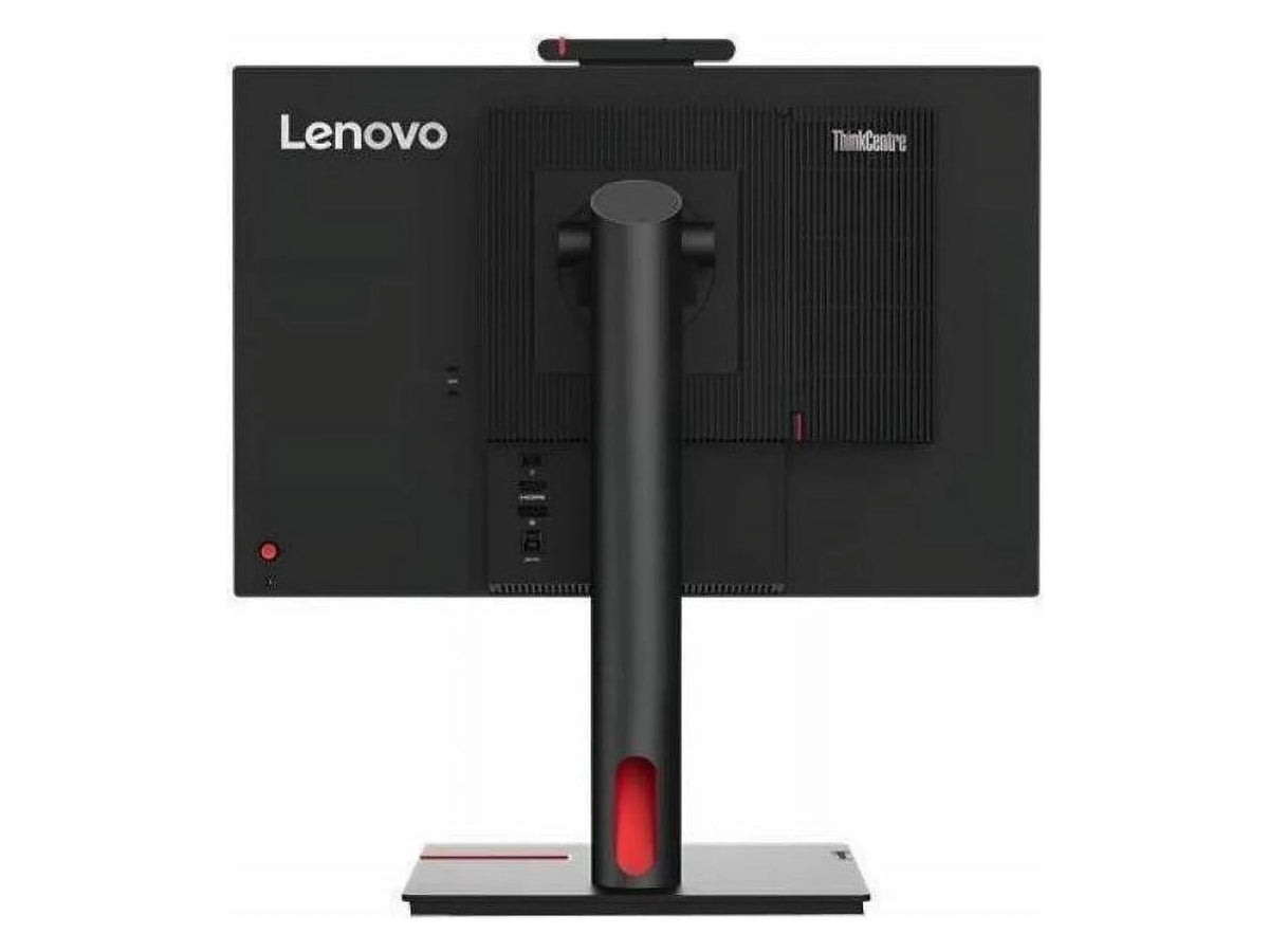 WLED - Switching - Tiny-In-One Technology - Webcam 250 - Million 16:9 ... Monitor - - 16.7 22 - Full Colors Class ThinkCentre Lenovo HD 5 21.5" Gen In-plane x 1920 LED Backlight (IPS) Black 1080 22" -