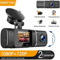 Car 1080P 1.5 Cam Loop FHD Camera Camera Dash Mode, ,Parking Display Vision Recording, HDR Night LCD Car TOGUARD Inch ,IR G-Sensor,