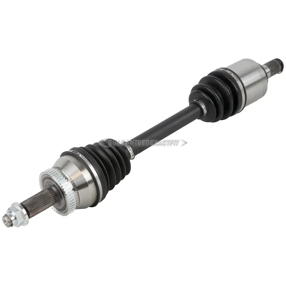 '- 2015 Hyundai Right Pair 2017 Left CV 2.0L Axles 2016 Front Sonata Drive Buyautoparts For