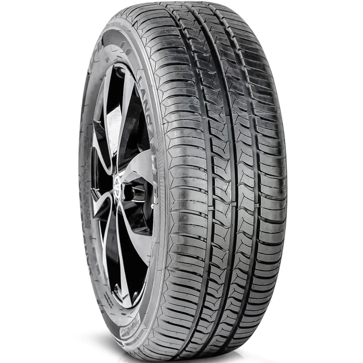 Tire Mini Base Cooper LP-16 Cooper 2010-14 Fits: Lancaster Clubman, 2002-07 84H Performance 175/65R15 Mini