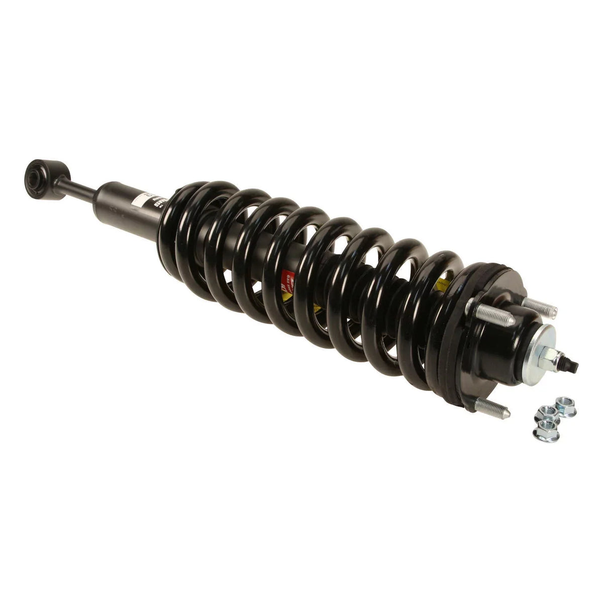 TOYOTA 4RUNNER, CRUISER Complete Mount TOYOTA Spring Corner and select: FJ 2003-2009 Unit 2007-2009 Fits Assembly SR4119 -Strut, KYB