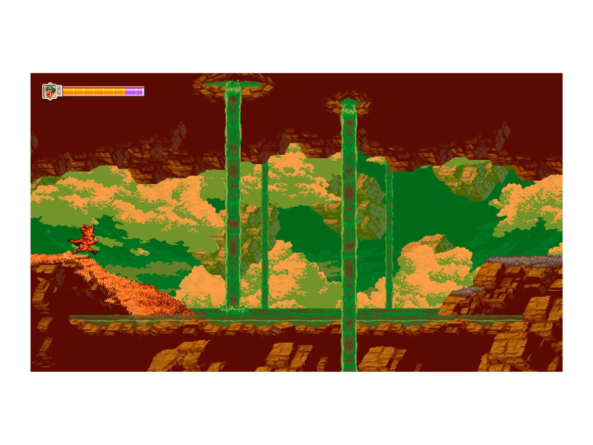 Switch, 852103006065 Soedesco, Nintendo Owlboy,