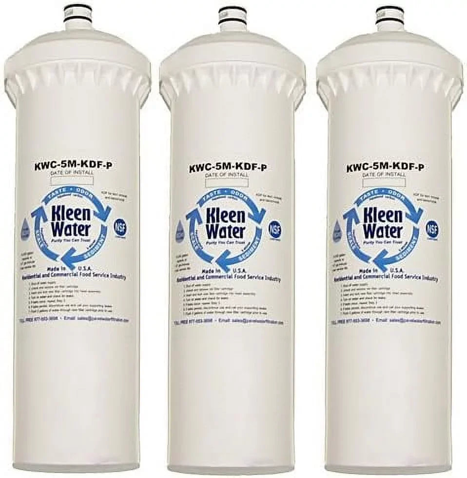 of with cartridge, scale aqua-pure compatible cfs8112-s, carbon replacement made set in usa, inhibitor, filter water polyphosphate cuno 3