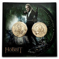 of BU Smaug Set The Desolation 2013 Hobbit: 2-Coin gram 20 NZL