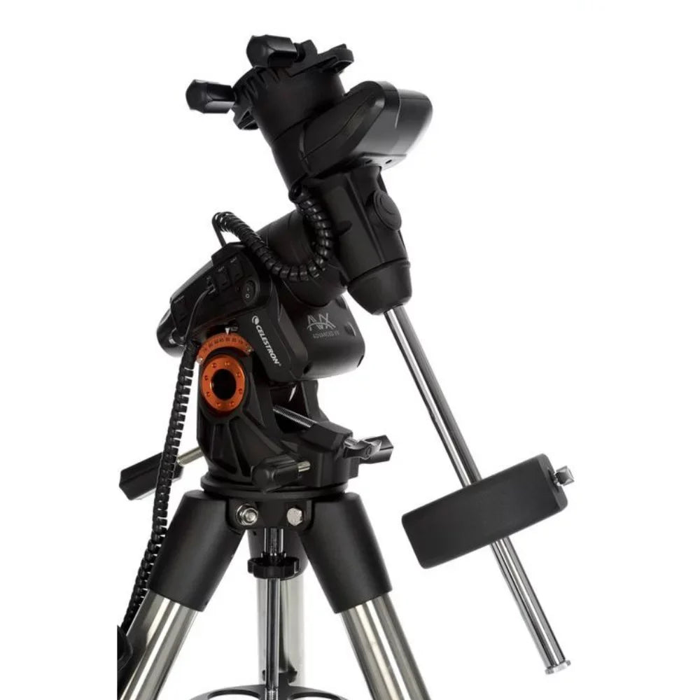 Advanced Computerized Computerized Mount Telescope VX Mount Celestron