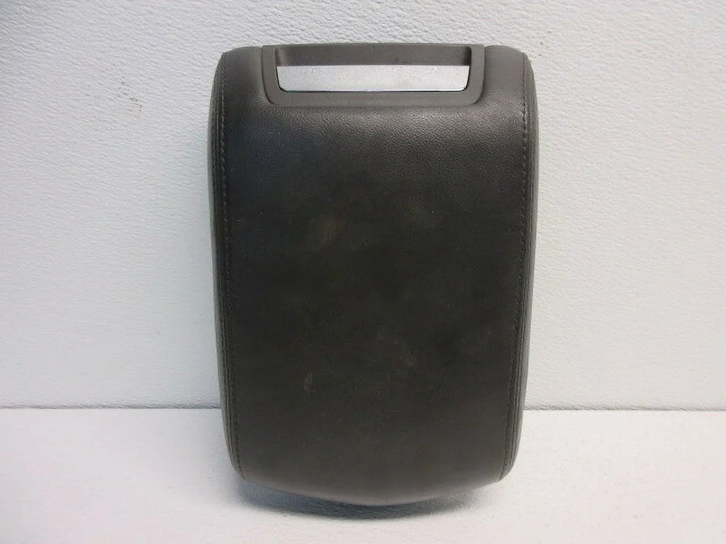 Center Pre-Owned LKQ 2015 (Good) Interior Lid Floor Lincon MKT OEM Console