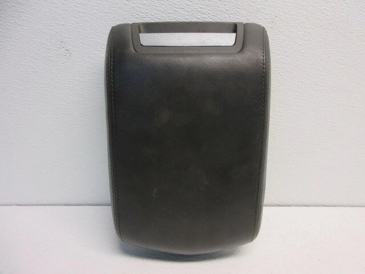 Center Pre-Owned LKQ 2015 (Good) Interior Lid Floor Lincon MKT OEM Console