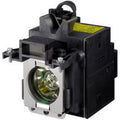 VPL-CX120 with Original Genuine Sony Projector Housing Bulb OEM