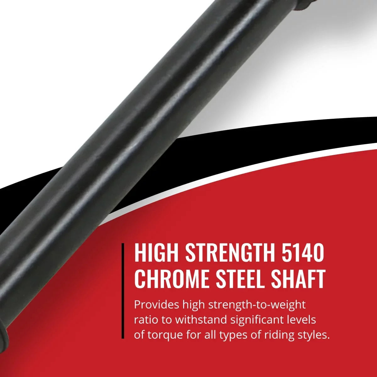 '- with EFI Outlander Axle 1000 2015 Rear Sixity Left XT compatible MAX 4X4 Can-Am